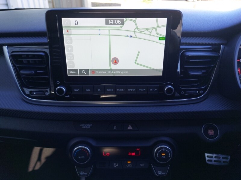 Used Kia Rio 2023 for sale - 76254488: Photo 17