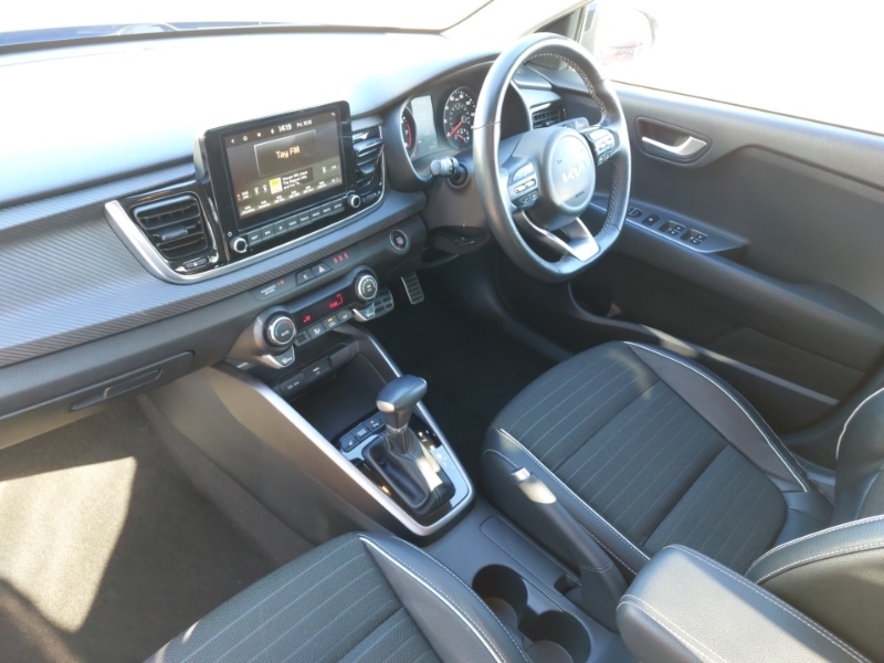 Used Kia Rio 2023 for sale - 76254488: Photo 19