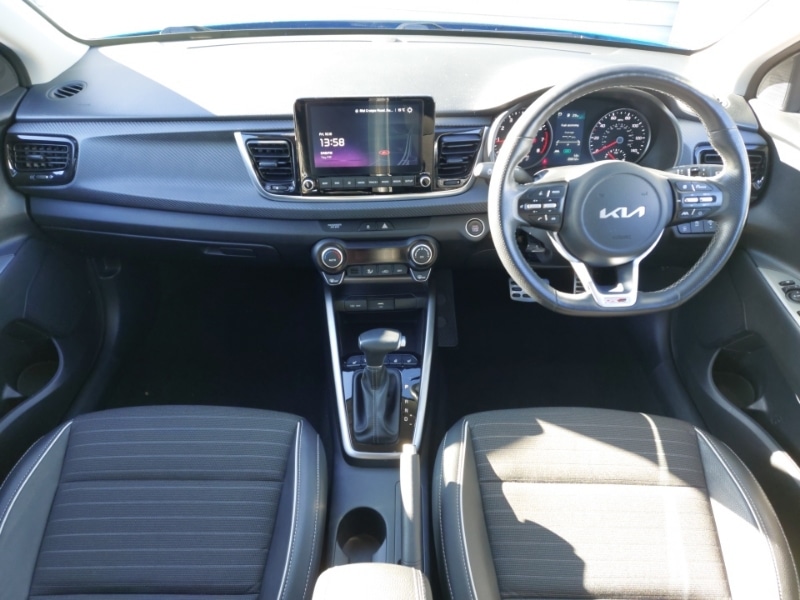 Used Kia Rio 2023 for sale - 76254488: Photo 2