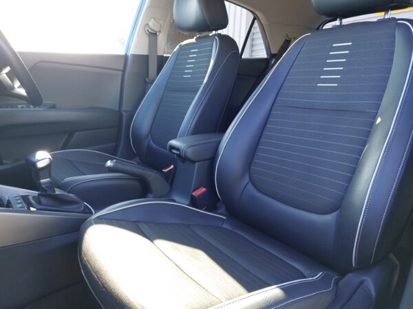 Used Kia Rio 2023 for sale - 76254488: Photo 5