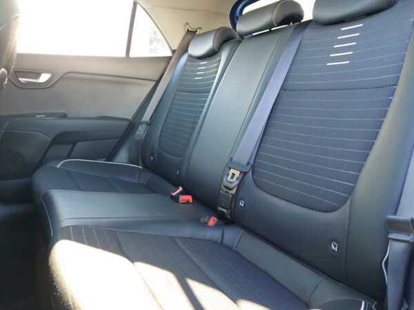 Used Kia Rio 2023 for sale - 76254488: Photo 6