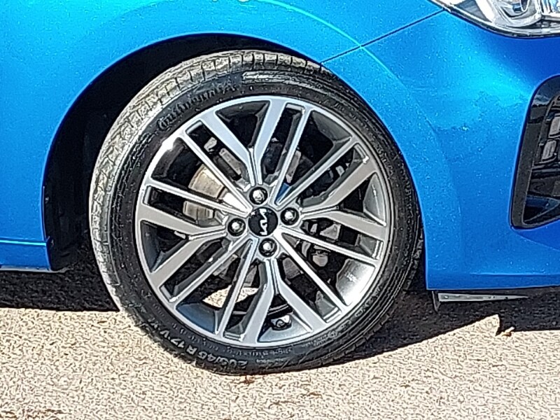 Used Kia Rio 2023 for sale - 76254488: Photo 9