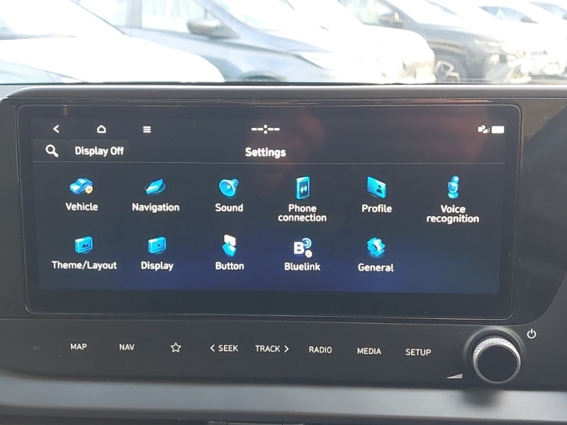 Used Hyundai BAYON 2024 for sale - 77234706: Photo 14