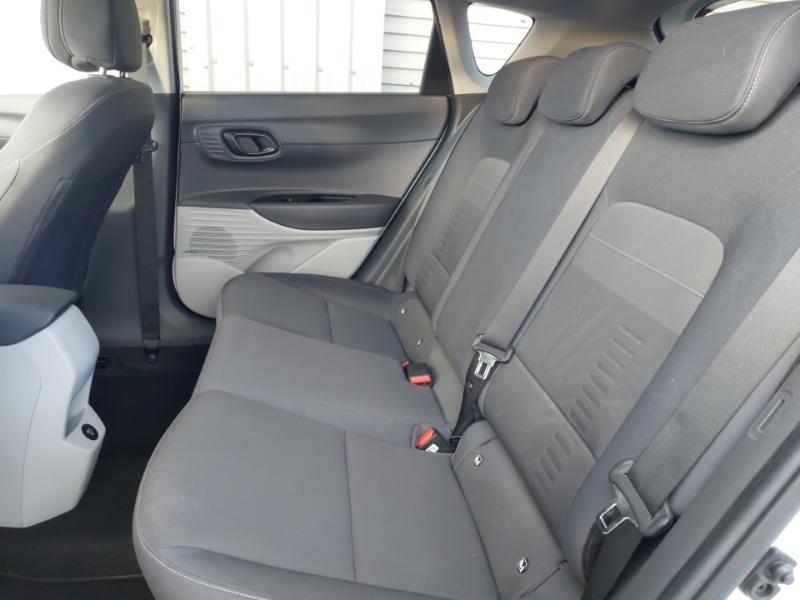 Used Hyundai BAYON 2024 for sale - 77234706: Photo 6