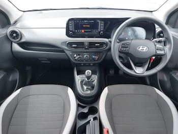 Used Hyundai i10 2025 for sale - 78778017: Photo