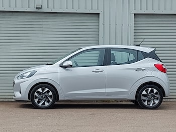 Used Hyundai i10 2025 for sale - 78778017: Photo
