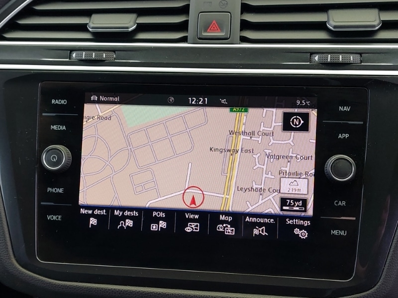 Used Volkswagen Tiguan 2020 for sale - 78178861: Photo 10