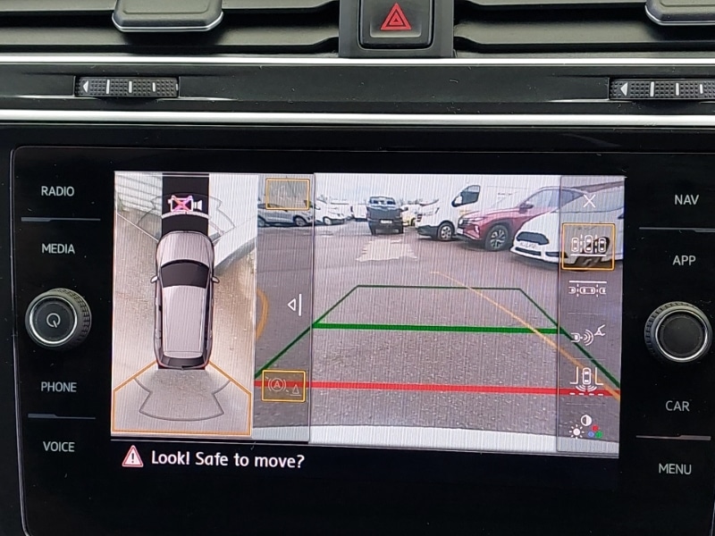 Used Volkswagen Tiguan 2020 for sale - 78178861: Photo 11