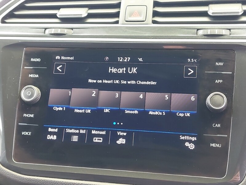 Used Volkswagen Tiguan 2020 for sale - 78178861: Photo 12