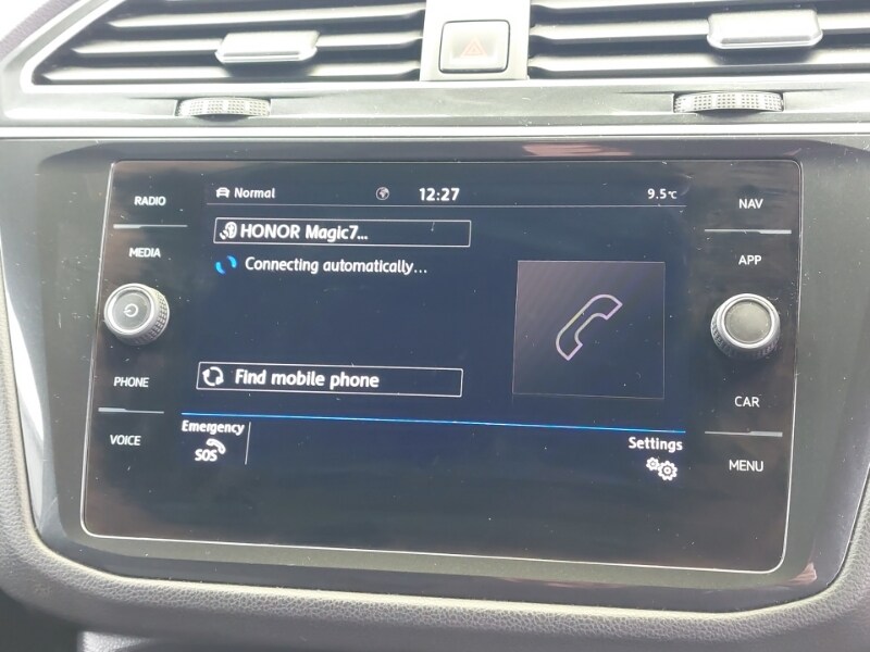 Used Volkswagen Tiguan 2020 for sale - 78178861: Photo 13