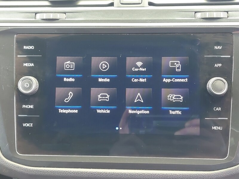 Used Volkswagen Tiguan 2020 for sale - 78178861: Photo 14