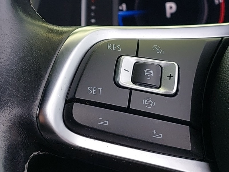 Used Volkswagen Tiguan 2020 for sale - 78178861: Photo 18