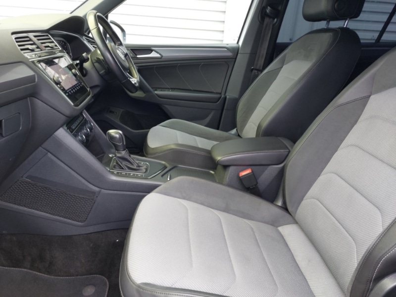 Used Volkswagen Tiguan 2020 for sale - 78178861: Photo 5