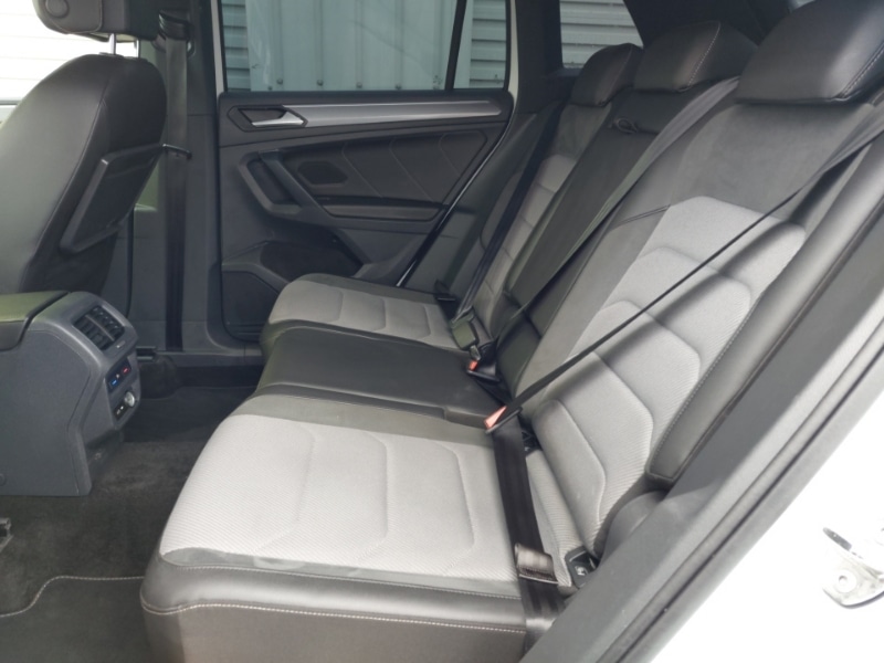 Used Volkswagen Tiguan 2020 for sale - 78178861: Photo 6
