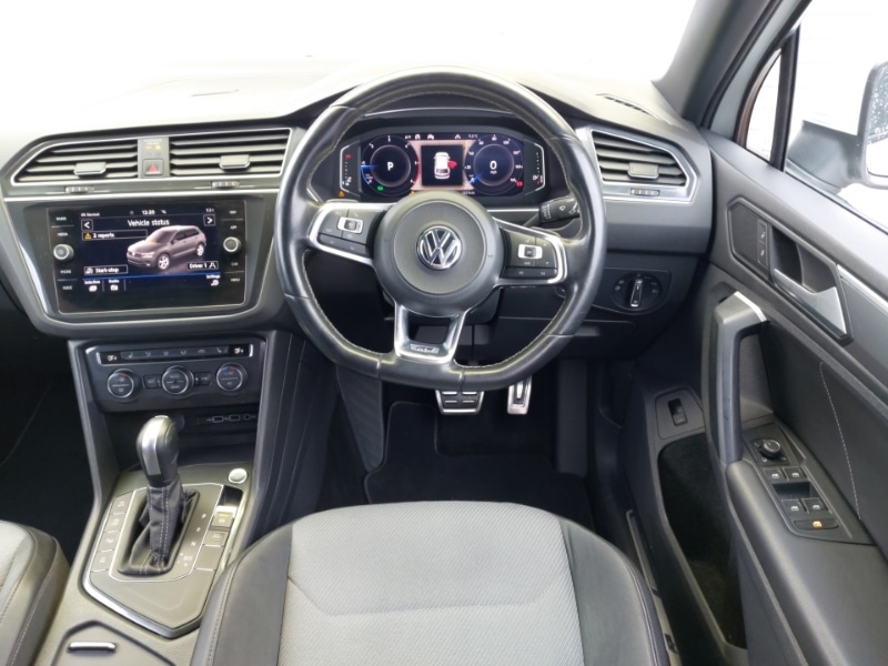 Used Volkswagen Tiguan 2020 for sale - 78178861: Photo 7