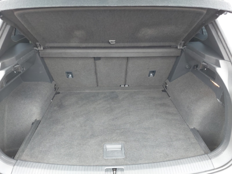 Used Volkswagen Tiguan 2020 for sale - 78178861: Photo 8