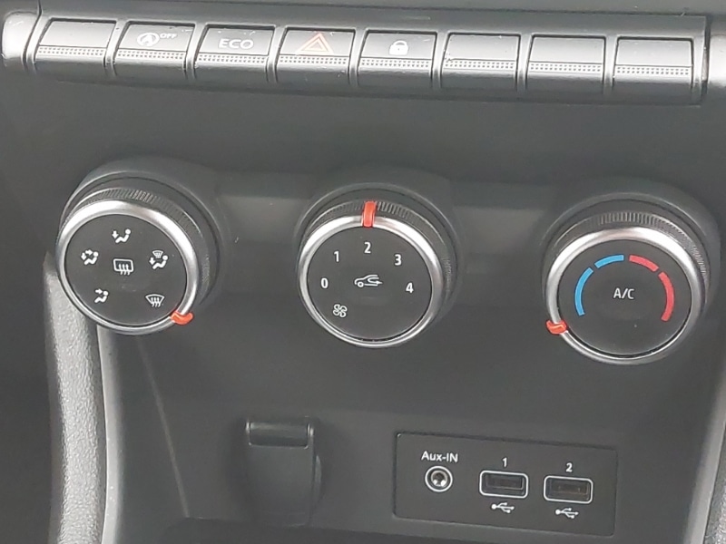 Used Renault Captur 2022 for sale - 77214288: Photo 16