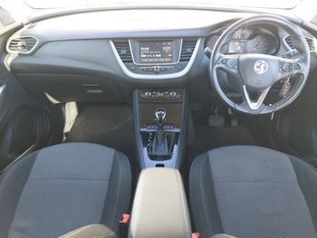 Used Vauxhall Grandland X 2019 for sale - 78816593: Photo
