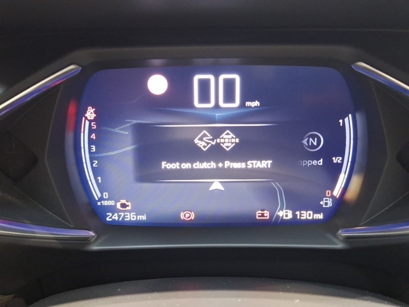 Used DS Automobiles DS 3 2021 for sale - 76502287: Photo 10