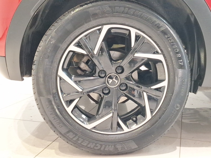 Used DS Automobiles DS 3 2021 for sale - 76502287: Photo 12