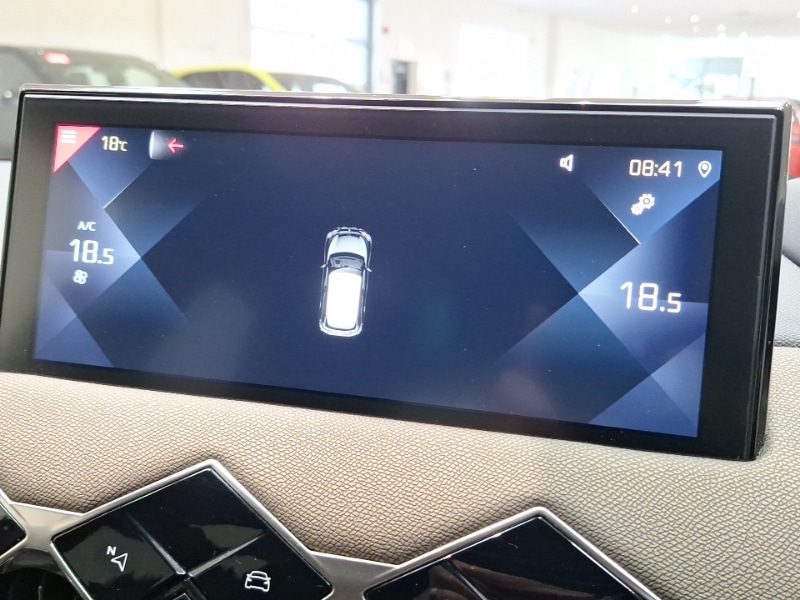 Used DS Automobiles DS 3 2021 for sale - 76502287: Photo 13