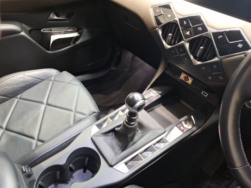 Used DS Automobiles DS 3 2021 for sale - 76502287: Photo 14