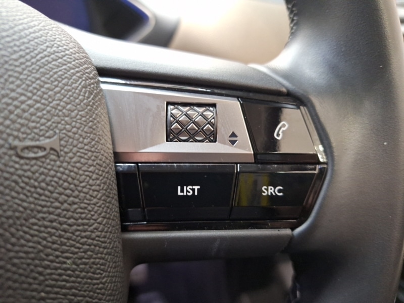 Used DS Automobiles DS 3 2021 for sale - 76502287: Photo 16