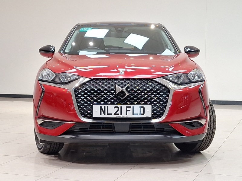 Used DS Automobiles DS 3 2021 for sale - 76502287: Photo 19