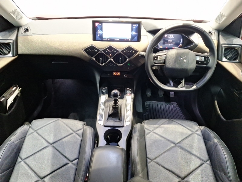 Used DS Automobiles DS 3 2021 for sale - 76502287: Photo 2
