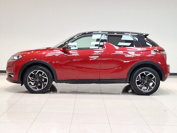 Used DS Automobiles DS 3 2021 for sale - 76502287: Photo