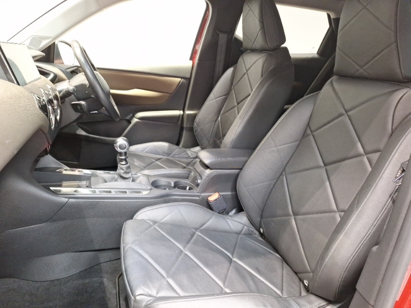 Used DS Automobiles DS 3 2021 for sale - 76502287: Photo 5