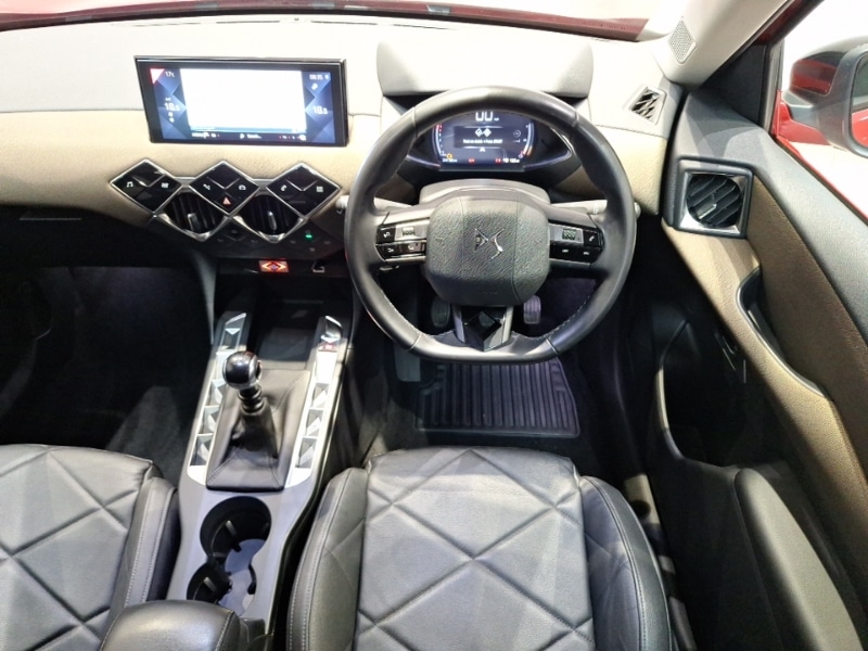 Used DS Automobiles DS 3 2021 for sale - 76502287: Photo 7