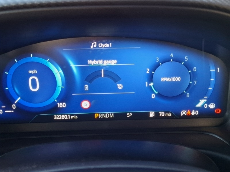 Used Ford Puma 2022 for sale - 77751340: Photo 11