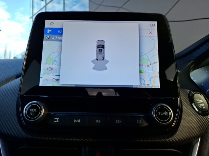 Used Ford Puma 2022 for sale - 77751340: Photo 13