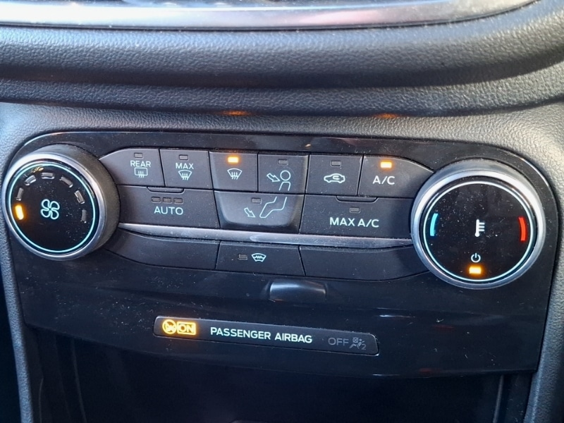 Used Ford Puma 2022 for sale - 77751340: Photo 16