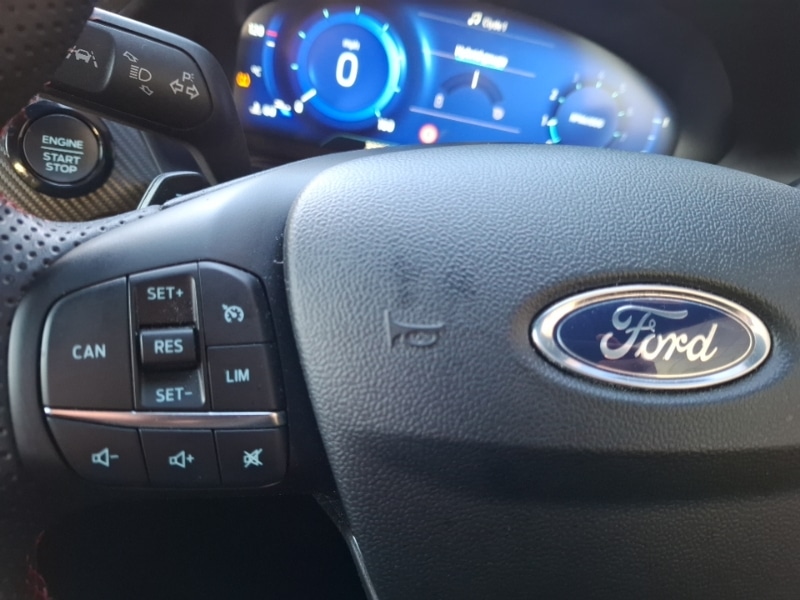 Used Ford Puma 2022 for sale - 77751340: Photo 17