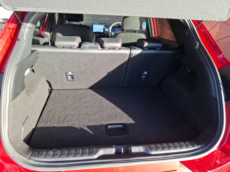 Used Ford Puma 2022 for sale - 77751340: Photo 8