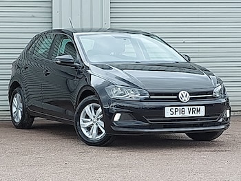 2018 - 1.0 SE 5dr