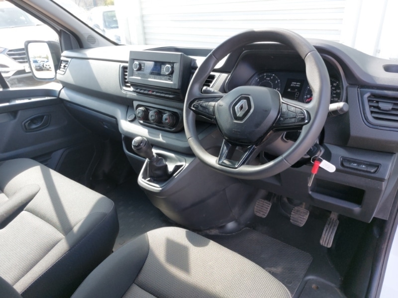 Used Renault Trafic 2023 for sale - 77540169: Photo 2