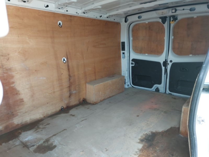 Used Renault Trafic 2023 for sale - 77540169: Photo 6