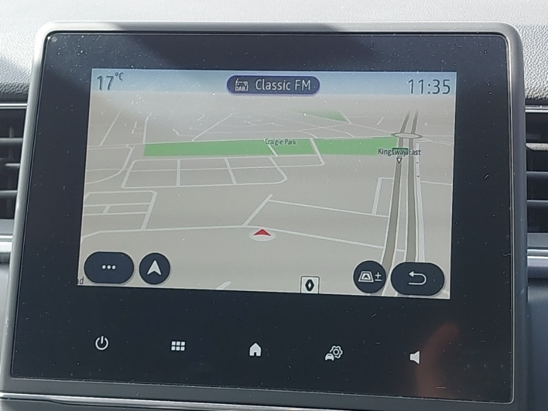 Used Renault Captur 2022 for sale - 76651870: Photo 10