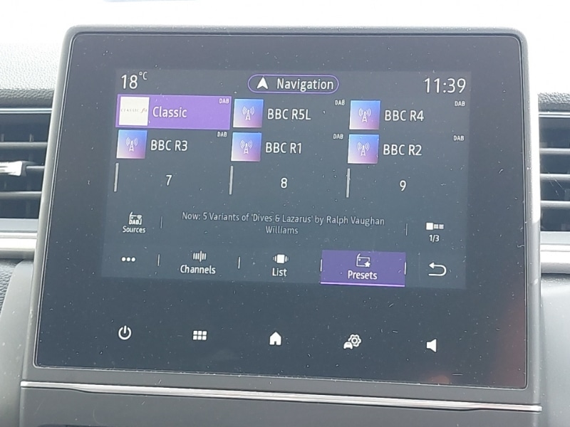 Used Renault Captur 2022 for sale - 76651870: Photo 13