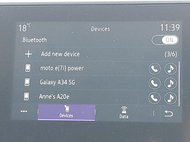 Used Renault Captur 2022 for sale - 76651870: Photo 14