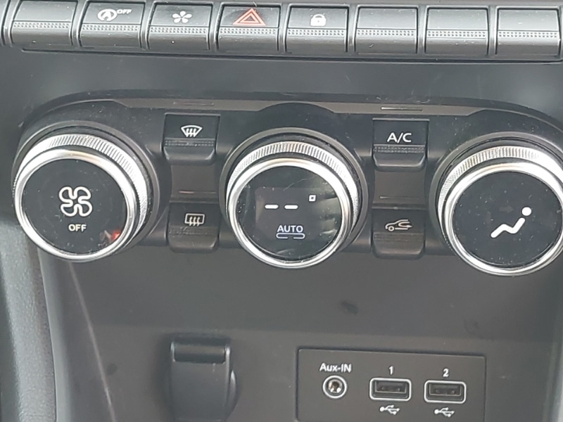 Used Renault Captur 2022 for sale - 76651870: Photo 16