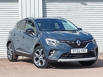 Renault - Captur