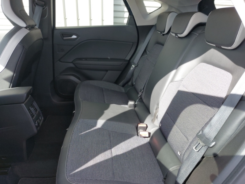 Used Renault Captur 2022 for sale - 76651870: Photo 6