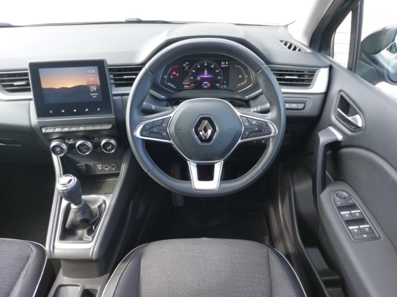 Used Renault Captur 2022 for sale - 76651870: Photo 7