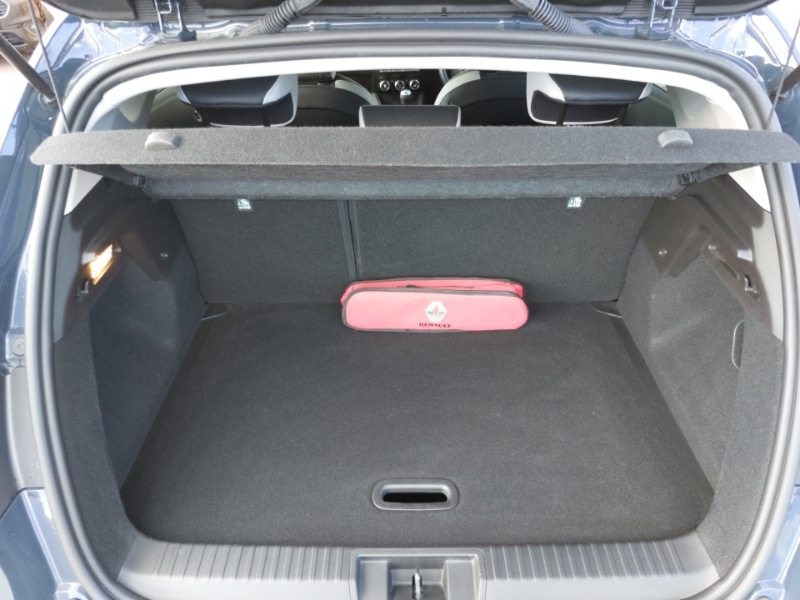 Used Renault Captur 2022 for sale - 76651870: Photo 8