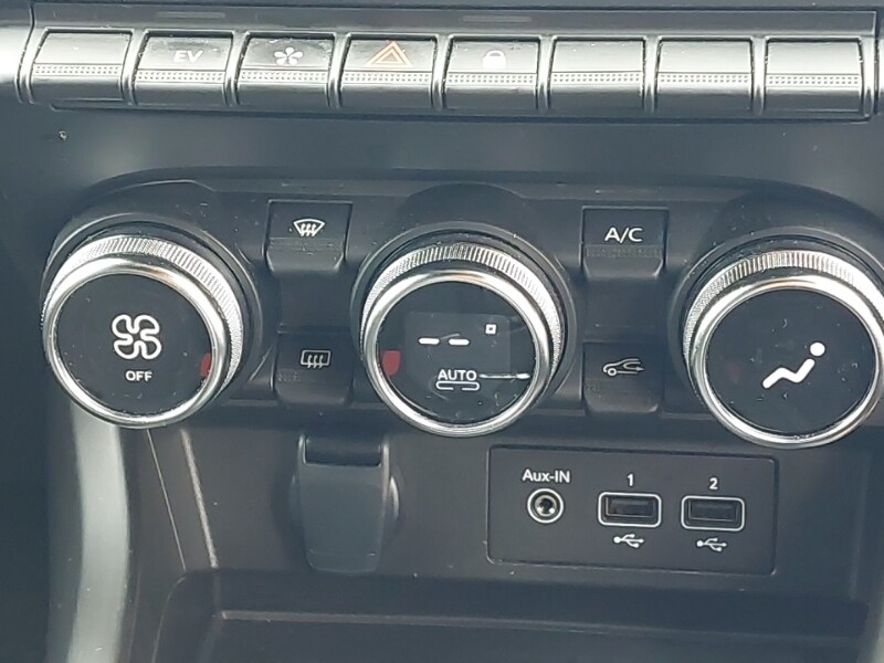 Used Renault Arkana 2023 for sale - 76195416: Photo 16