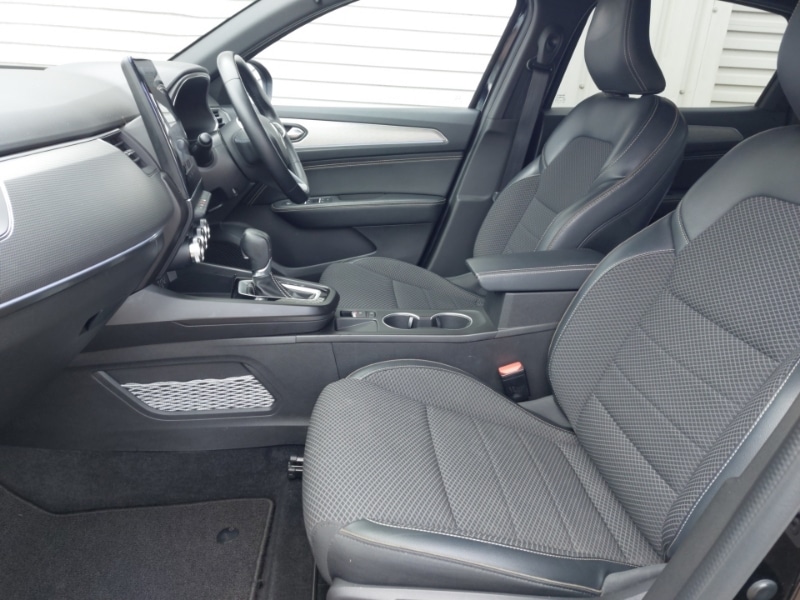 Used Renault Arkana 2023 for sale - 76195416: Photo 5